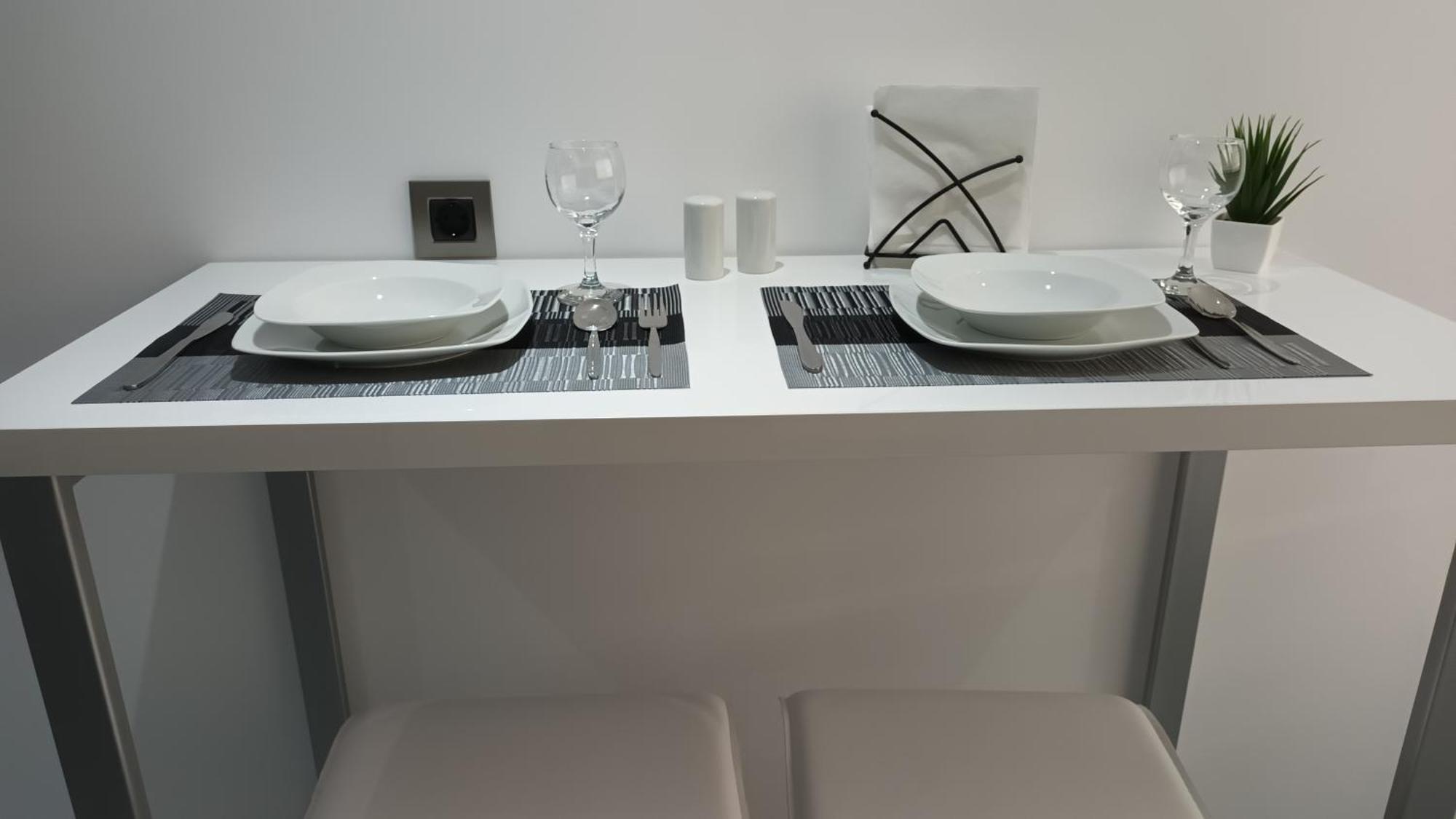 Km Luxury Apart Downtown 이라클리온 외부 사진